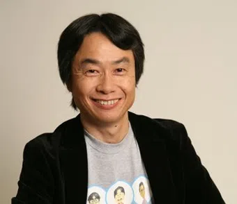 shigeru miyamoto image