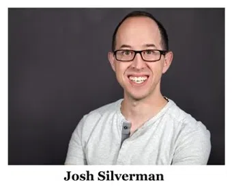 josh silverman image