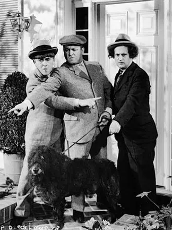 the three stooges image