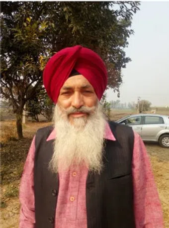 sukhbir singh batth image