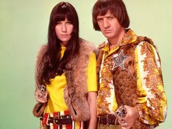 sonny & cher image