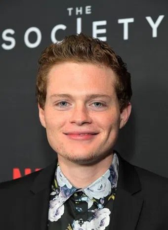 sean berdy image