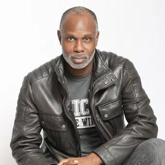 d. channsin berry image