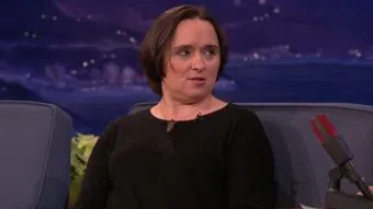 sarah vowell image