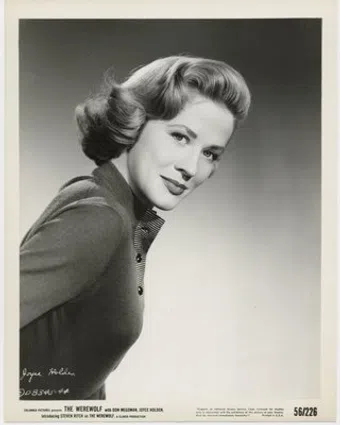 joyce holden image