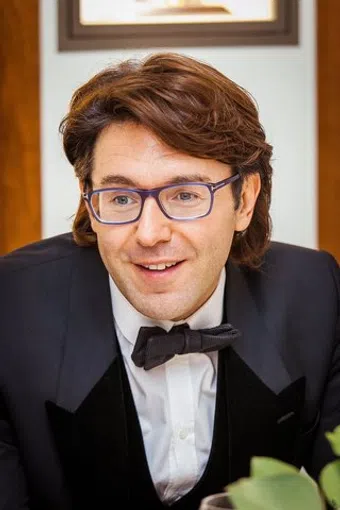 andrey malakhov image