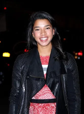 hannah bronfman image