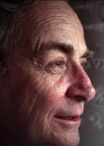 richard feynman image