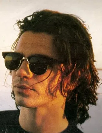 michael hutchence image