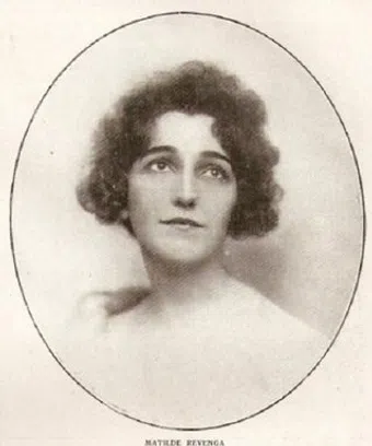 matilde revenga image