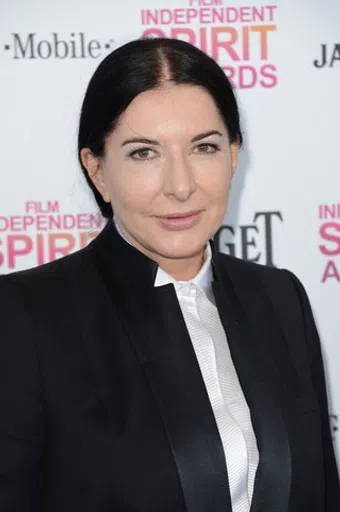 marina abramovic image