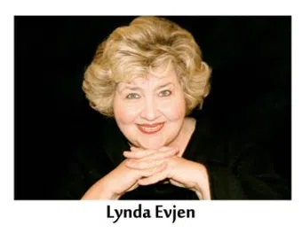 lynda evjen image