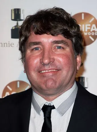 stephen hillenburg image