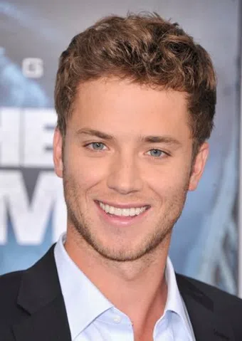 jeremy sumpter image