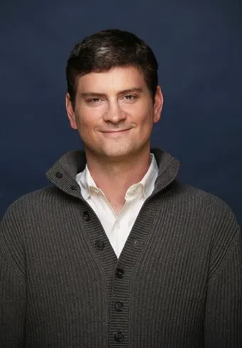 michael schur image