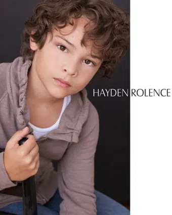 hayden rolence image