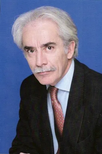 josé maría negri image