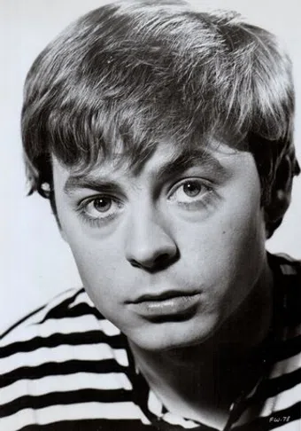 hywel bennett image