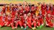 england women's national football team image