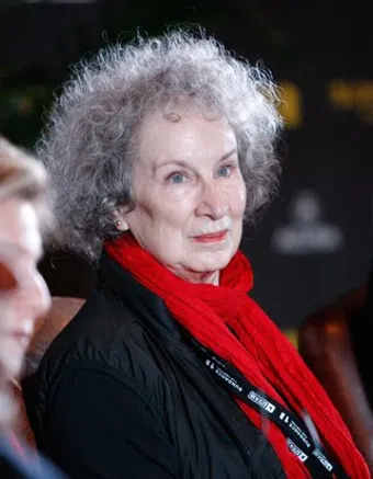 margaret atwood image