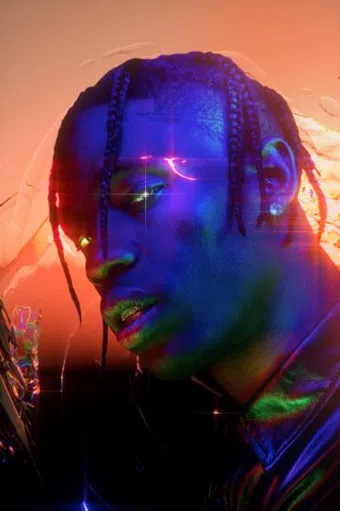 travis scott image