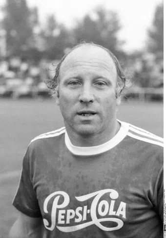 uwe seeler image