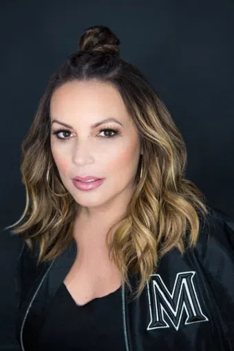 angie martinez image