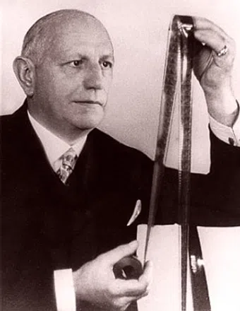 oskar messter image