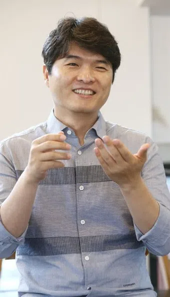 lee seok-geun image