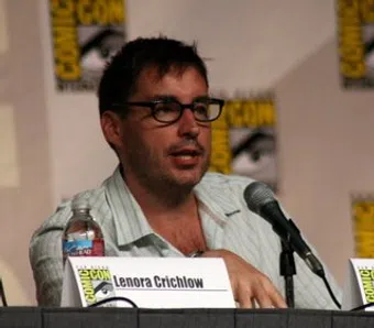 toby whithouse image