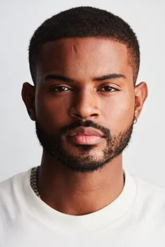 trevor jackson image