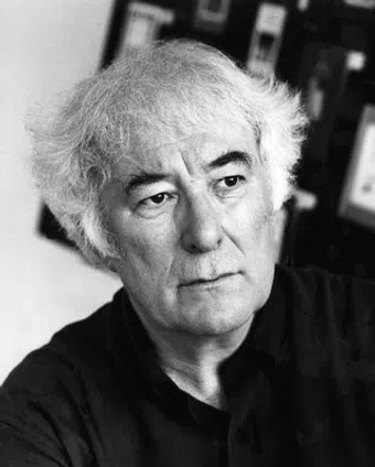 seamus heaney image