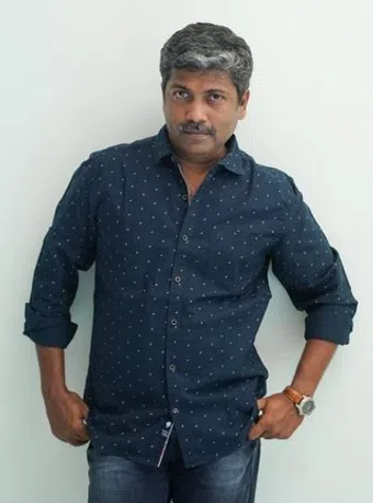 prasanna balachandran image