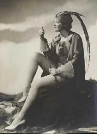 doris yorke image