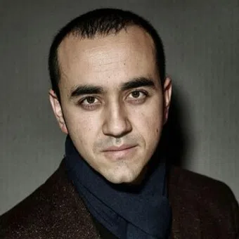 muayad alayan image