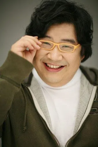 seo dong-soo image