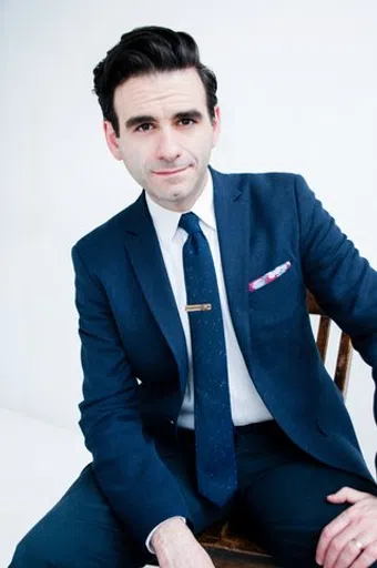 joe iconis image