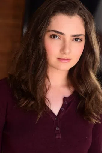 emily robinson image