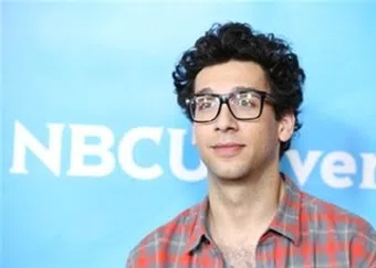 rick glassman image