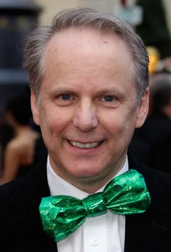 nick park image