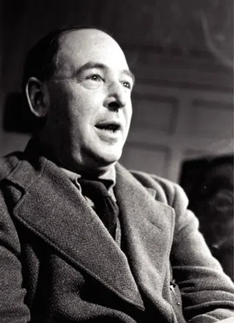 c.s. lewis image