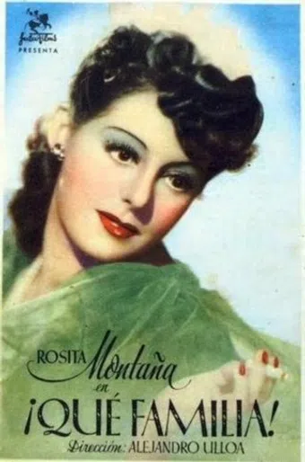 rosita montaña image