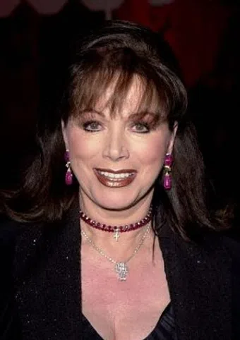 jackie collins image