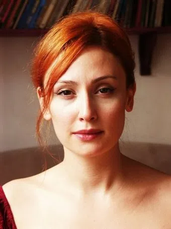 gülçin santircioglu image