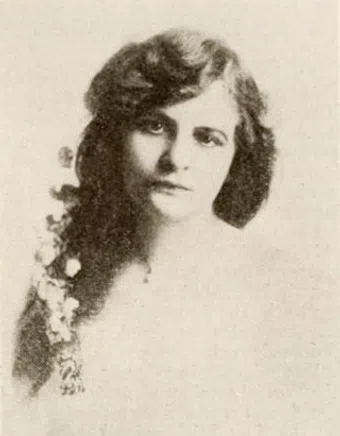 florence crawford image