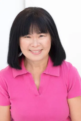 cathy chang image