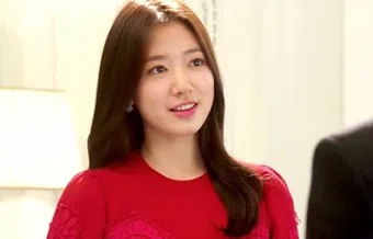 park shin-hye image