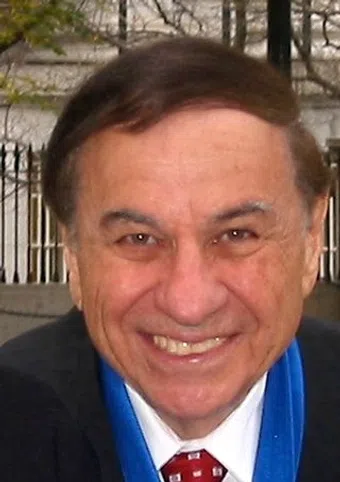 richard m. sherman image