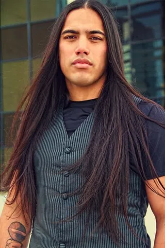 will strongheart image