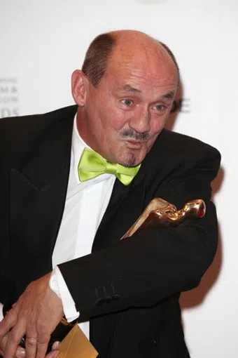 brendan o'carroll image